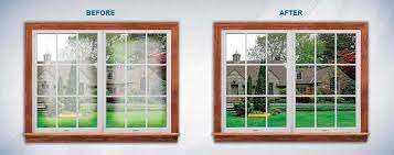 residential window glass replacement