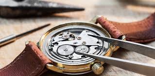 watch jewelry repair