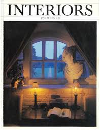 of interiors covers