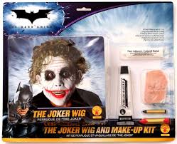 the joker deluxe makeup kit 196572