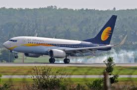 BREAKING Jet Airways flight aborted takeoff at Mangalore International  Airport, India due to tractor on runway - AIRLIVE