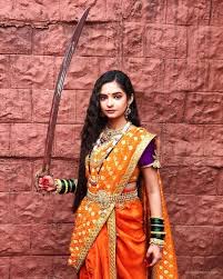 update 134 rani laxmi bai dress photo