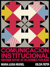 Comunicación institucional: Enfoque social de relaciones humanas 