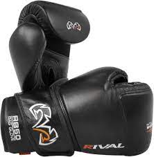 10 best boxing gloves for heavy bag 2024