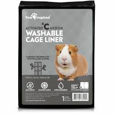 washable guinea pig cage liners