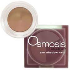 osmosis colour eye shadow and brow gel