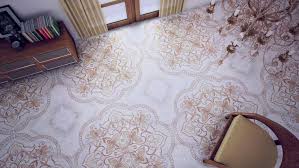 flooring with tileore the