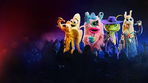 The three finalists compete for the golden trophy; Exclusive The Masked Singer Season 3 Episode 6 Full Episode Fox By The Masked Singer S3e6 Medium