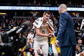 The younger of the two, nemanja, played college basketball at the university of detroit mercy. Horse Racing And Fishing Trips At The Great Backa Canal How Nikola Jokic And Michael Malone Forged A Unique Bond