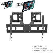 Flat Screen Tv Wall Mount Supports