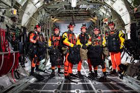 special ops unit that rescues navy seals