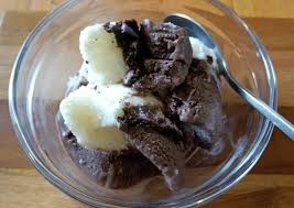 Cara membuat ice cream pop ice. Resep Es Krim Dua Bahan Bahan Sederhana
