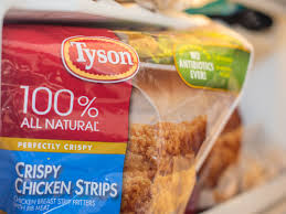 tyson en recall expands to include