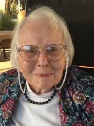 Mary Jane Perrine Boardman Obituary 2018