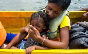Check spelling or type a new query. Migrants Face Life Threatening Illnesses Because Of Dirty Water In Panamanian Camps