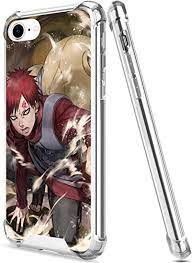 We did not find results for: Amazon Com Naruto Anime Clear Case For Iphone Se 2020 Iphone 7 Iphone 8 4 7 Inch Shockproof Anti Fal Hard Pc Tpu Bumper Protective Case Gaara