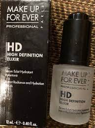 make up for ever hd elixir 40 fl oz