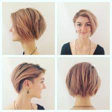 This is a closely trimmed short haircut for women with several pretty points in the voluminous bob is a latest and trendy short hairstyle for women with thick hair. 40 Hottest Short Hairstyles Short Haircuts 2021 Bobs Pixie Cool Colors Hairstyles Weekly