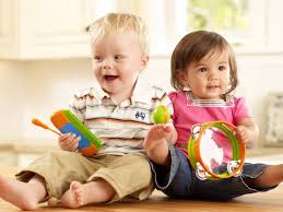 27 Months Old Toddler Child Development Milestones Stages