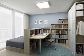 Turn it into an office; Pin On Ideas For Decor