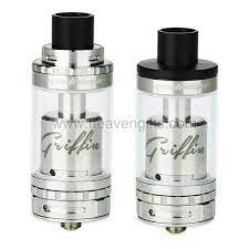 With all the amazing design, this geekvape griffin 25 plus rdta will bring you delicious vaping taste! Pin On Others Vapes