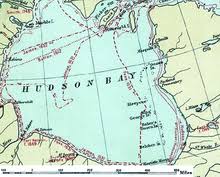 Hudson Bay Wikipedia
