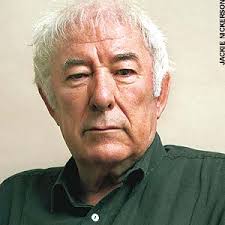 Seamus Heaney: &#39;The complete solitary self: that&#39;s where poetry comes from&#39;. Jenny McCartney. 12:21AM BST 09 Sep 2007 - arts-graphics-2007_1181158a