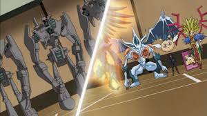 All cards come in near mint condition, but there is a small change of light played condition when using older cards. Yu Gi Oh 5d S Episode 067 Yu Gi Oh Wiki Fandom