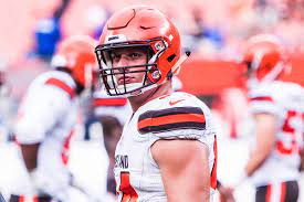 The latest stats, facts, news and notes on carl nassib of the las vegas raiders. Carl Nassib Wikipedia