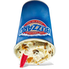 All Of Dairy Queens Blizzards Ranked By Calories Delish Com