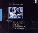 Jazz Collection: Masters of the Blues