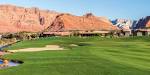 Entrada at Snow Canyon Country Club - Golf in St George, Utah