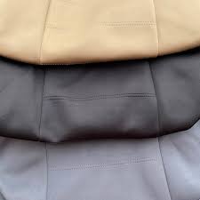 Seat Covers Flat Fabric