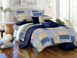 Luxurious Bed Sheet Size