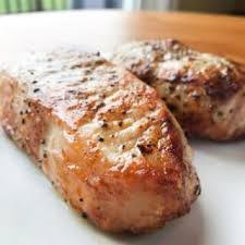 how to make juicy air fryer pork chops
