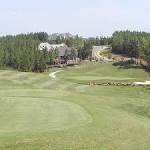 Verdict Ridge Golf & Country Club in Denver, North Carolina, USA ...
