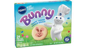 Pillsbury.com gambar png