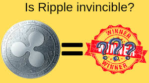 Secure upfront capital for your customers' payments. Ripple Xrp News Is Ripple Invincible Cryptolithy Com