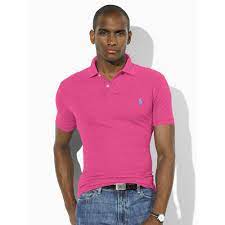 Mens slim fit polo shirts uk. Shopping Mens Pink Polo Shirts Uk