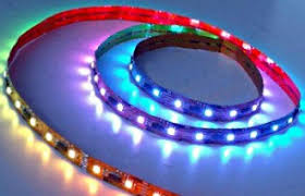 Solar Rope Lights All About Rope Lights Yourlights Org
