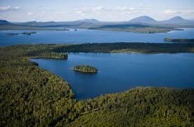 A Second Chance For The Moosehead Lake Region