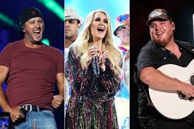 Why Country Music Wanted Everyone To Get Along In The 2010s