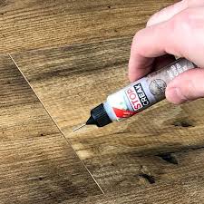 squeaky floor repair lubricant