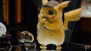 Pokemon Detective Pikachu - Official Trailer | English Movie News -  Hollywood - Times of India