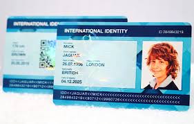 For a senior citizen, pregnant woman, disabled person and newborn baby only. á… Fake National Id Card Generator Hologram Scannable Fake Id Com