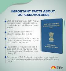 what is overseas citizenship of india