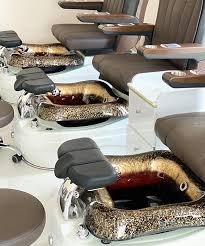 pion nail lounge best beauty salon