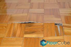 parquet flooring repair vinyl