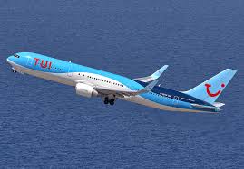 tui to increase uk capacity by 1