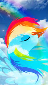 rainbow dash bonito friendship